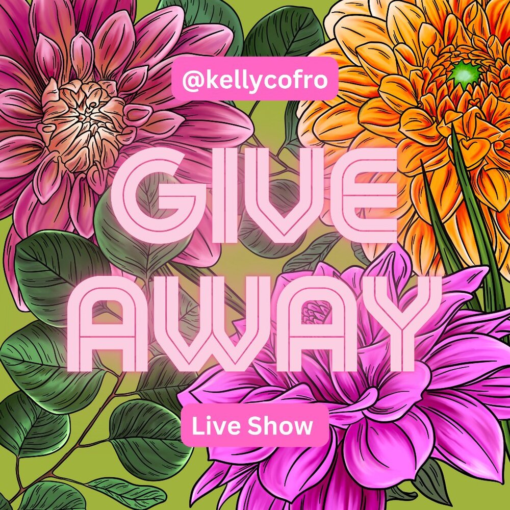 Giveaway!‎ Winner Gets Free Shipping!